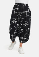 Kekoo haaremihousut 'Aria'