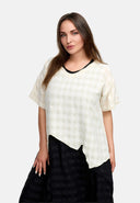 Kekoo Skjorte 'Vento'