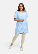 Kekoo Langskjorte 'Vento'