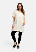 Kekoo Langskjorte 'Vento'