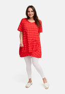 Kekoo Langskjorte 'Vento'