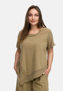 Tunique Kekoo 'Lino'