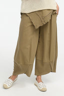 Pantalon Kekoo 'Lino'