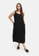 Kekoo Trägerkleid 'Ibiza'