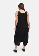 Kekoo Trägerkleid 'Ibiza'