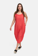 Kekoo Trägerkleid 'Ibiza'