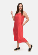 Kekoo Trägerkleid 'Ibiza'