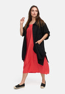 Chemisier long Kekoo 'Ibiza'