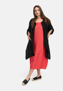 Chemisier long Kekoo 'Ibiza'