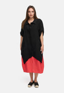 Chemisier long Kekoo 'Ibiza'