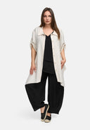 Chemisier long Kekoo 'Ibiza'