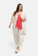 Chemisier long Kekoo 'Ibiza'