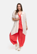 Chemisier long Kekoo 'Ibiza'