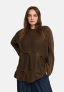 Camiseta de punto de algodón puro 'Cotona'