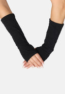 'Florea' Leg Warmers