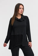 'Lunet' Τουνίκ – Α-γραμμή, εκκεντρικό & με ελαστικότητα