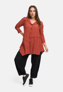 A-lijn Blouse Asymmetrisch 'Ferina'