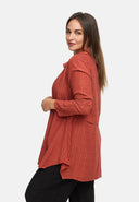 A-lijn Blouse Asymmetrisch 'Ferina'