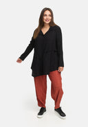 A-lijn Blouse Asymmetrisch 'Ferina'