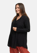 A-lijn Blouse Asymmetrisch 'Ferina'