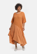 'Camilla' mekko – laskeutuva, luonnollinen & elegantti