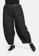 Bríste éadrom le cosa leathan 'Velena'