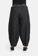 Bríste éadrom le cosa leathan 'Velena'