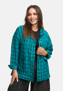 Blús A-líne le póca 'Velena'