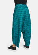 Wijde harembroek, luchtig & licht 'Velena'