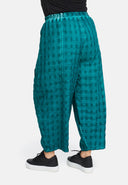 Bríste éadrom le cosa leathan 'Velena'