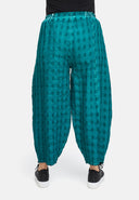 Bríste éadrom le cosa leathan 'Velena'