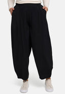 Παντελόνι 'Veya' – με απαλή ροή, κολακευτικό & άνετο