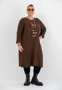 'Cotona' neulemekko – puhdas, pehmeä & ihoystävällinen