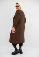 'Cotona' neulemekko – puhdas, pehmeä & ihoystävällinen