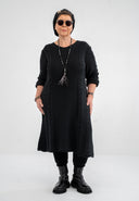 'Cotona' neulemekko – puhdas, pehmeä & ihoystävällinen