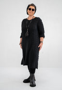 'Cotona' neulemekko – puhdas, pehmeä & ihoystävällinen