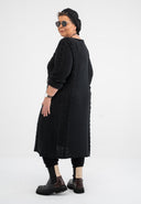 'Cotona' neulemekko – puhdas, pehmeä & ihoystävällinen