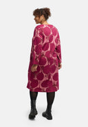 'Oria' mekko – puuvillatyyli, A-leikkaus