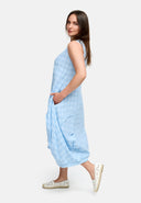 Kekoo Kleid 'Vento'