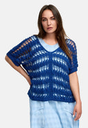 Kekoo Knit Shirt 'Cotton'