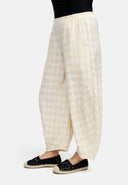 Kekoo Pants 'Vento' 