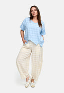 Kekoo Pants 'Vento' 