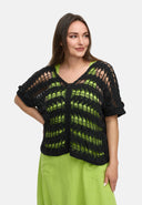 Kekoo Knit Shirt 'Cotton'