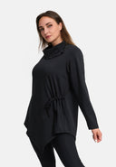 'Nuvia' Tunika – elegant, raffiniert & bequem