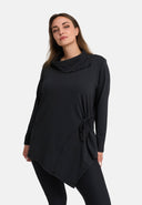 'Nuvia' Tunika – elegant, raffiniert & bequem
