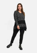 'Seriva' Tunica – A-linea, morbida & casualmente fluente