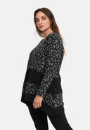 'Seriva' Tunica – A-linea, morbida & casualmente fluente