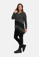 'Seriva' Tunica – A-linea, morbida & casualmente fluente