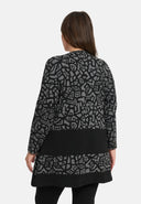 'Seriva' Tunica – A-linea, morbida & casualmente fluente