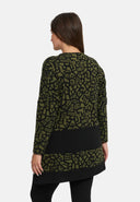 'Seriva' Tunica – A-linea, morbida & casualmente fluente